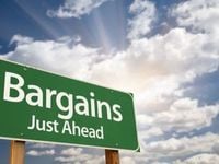QQQJ Is Home to Surprising Number of Bargains