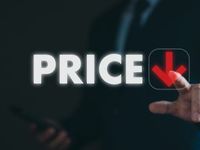 Target Consumer Staples After Wholesale Prices Have Fallen