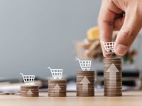 Brinsmere Funds ETFs Adjust Allocations