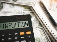 Inflation Numbers From Last Week