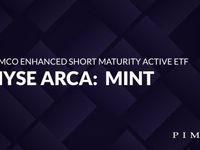 VIDEO: ETF of the Week: Pimco's MINT