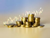 2023: A Great Year for Gold