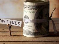 Eye TDVG's Active Dividend Investing