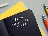 New CCMG ETF Seeks the Most Attractively Valued Companies