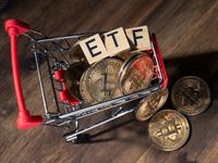 New BTCO ETF Brings in Investor Capital