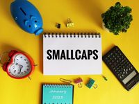 The Stocks Driving Small-Cap ETF OUSM