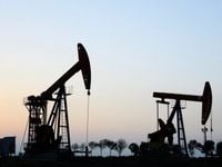 Energy Is Ready for High Free Cash Flow Yields