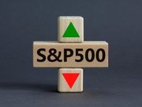 S&P 500 Snapshot: Index Rallies to Record High