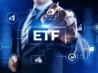 Tech Reshoring Movement Is Important to These ETFs