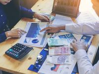 Improving M&A Outlook Calls for Active Investing