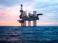 Range Debuts 4 New Energy-Related ETFs