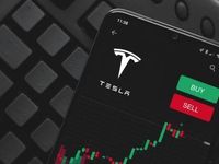 Get Tesla Exposure Ahead of Earnings With ETF KARS