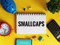 Small-Cap Stumble Could Be Buying Opportunity