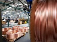Copper May See a Comeback; Demand Outpaces Supply