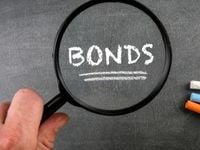 January Busiest Month for Bond Sales in 7 Years