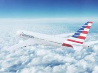 Check Out JRNY as Airline Stocks Take Flight