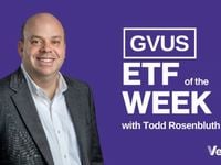 ETF of the Week: GVUS