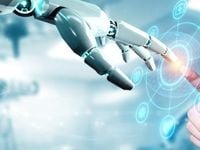 The IMF’s AI Report: Overly Pessimistic?