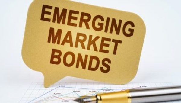 Emerging Markets Bonds May Be 2024 Bond Stars