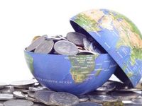 Reach for More Yield Overseas With BNDX