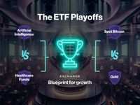 The ETF Playoffs