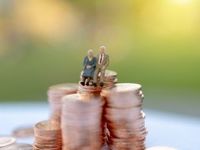 As Elder Care Costs Rise, Tough Conversations