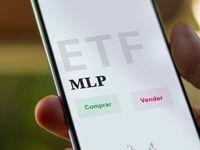 Alerian MLP ETF Sees Strong Flows and Investor Interest