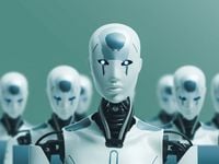 AI and Robotics Investing: Crossroads of the Future