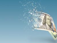 Two Measures of Inflation: December 2023