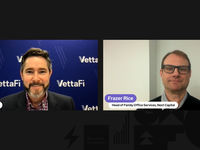 WATCH: Frazer Rice and the Road to Exchange