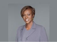 Dr. Wendy Borlabi Joins Exchange Speaker Roster