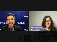 WATCH: Road to Exchange: Marguerita Cheng