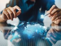 Look Abroad in Small-Cap Dividend ETF DGS