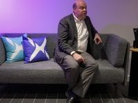 Exchange: The Other Big Game