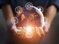 American Beacon Launches Natural Resources ETF