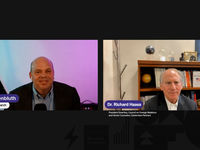 Exchange: Talking Foreign Policy