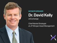 Exchange: J.P. Morgan Asset Management’s Dr. Kelly