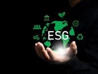 QQMG Has the Right ESG Approach