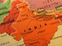 India Stocks, ETFs May Have Upside Ahead