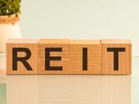 REIT Has Flexibility in a Changing Real Estate Market