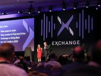 Tomorrow's Exchange Will Continue to Bring Insight