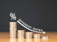 Declining Interest Rates May Help These ETFs