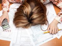 A Guide to Understanding Taxes on Income Distributions