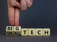 Survey Indicates Pro Investors Love Tech Stocks