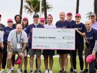 Exchange: Connecting and Supporting Komen