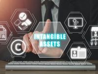 The Case for Considering Intangible Assets When Investing