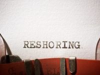 Growing Reshoring Trend Boosts Industrials ETF Case