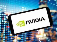 Nvidia ETF Proxy SMH Has AI Inroads