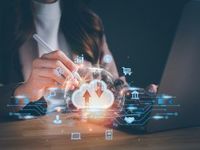 CrowdStrike's Surge Pulls This Cloud Computing ETF Higher
