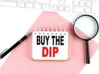 Buy on the Dip Prospects: Febuary 21 Edition